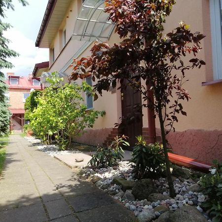Mv Apartamenty Komfort Augustow Exterior photo